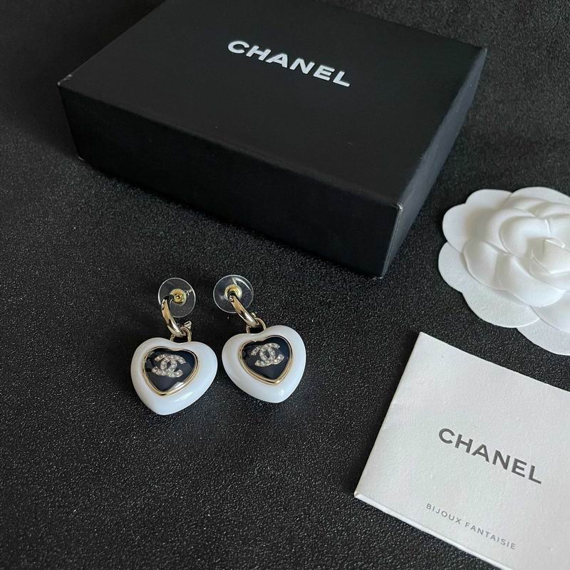 Chanel Earring 05yxs140